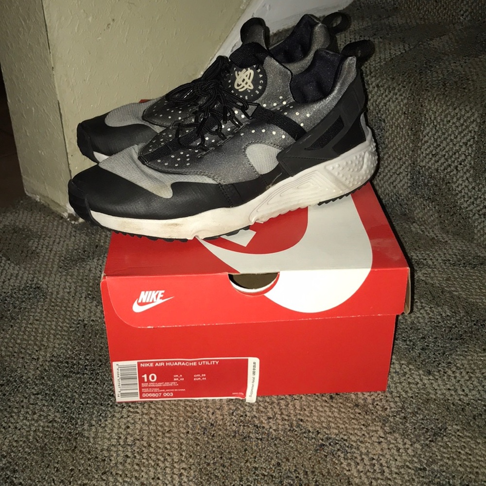 Nike Air Huarache Utility